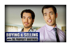 Buying & Selling with The Property Brothers